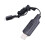 Cabo de carregamento USB com conector XH-3P, resistente, de 45 polegadas, para carros, caminhões e barcos de controle remoto. 3
