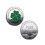 Lucky Coin Four Leaf Clover Elephant 1pc 2