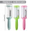Blue Multifunctional Peeler with Storage Box – Compatible with All Kitchen Needs! 2