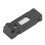 3.7V 1200mAh S162/S85 RC Drone Battery Plastic 28g 2