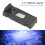3.7V 1200mAh S162/S85 RC Drone Battery Plastic 28g 4