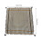 Κομψό, πρακτικό κασκόλ με φούντες, unisex κασκόλ εξωτερικού χώρου, μοντέρνο κασκόλ 3