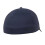 (L-XL, Navy) Flexfit Delta Carbon Cap 2