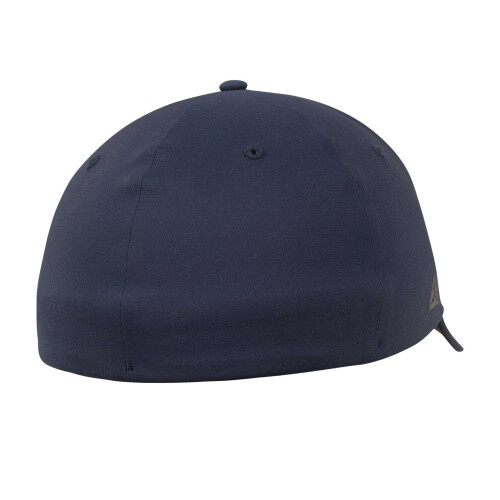 (L-XL, Navy) Flexfit Delta Carbon Cap 1