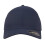 (L-XL, Navy) Flexfit Delta Carbon Cap 5
