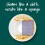 Brite Stay Clean Spültuch - 2er-Pack 4