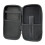 Shockproof & EVA Hard Shells Lightweight Storage Case Microphone Storage Box EVA Construction Mic Holder 4