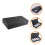 Glasses Organizer 5 Slots PU Storage Case for Eyewear 3