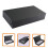 Glasses Organizer 5 Slots PU Storage Case for Eyewear 5