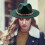 Μοντέρνο πτυσσόμενο καπέλο Fedora για γυναίκες – Καπέλο με φαρδύ γείσο, για παραλία 2