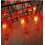 LED Candy Cane String Lights -3M, 20 LED Candy Cane Lights String | Christmas Decorations, Lighted Christmas Tree Decorations 4