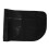 Tapis de cheminée ignifugé noir (1 pièce) 5