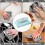 Microfiber Cleaning Towels Reusable Lint-Free 10-Pack 3
