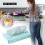 Microfiber Cleaning Towels Reusable Lint-Free 10-Pack 8