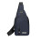 Τσάντα μέσης Crossbody για άνδρες – Hands-free για αθλήματα, ταξίδια και τρέξιμο. Συμβατή 2