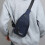 Τσάντα μέσης Crossbody για άνδρες – Hands-free για αθλήματα, ταξίδια και τρέξιμο. Συμβατή 5