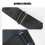 Τσάντα μέσης Crossbody για άνδρες – Hands-free για αθλήματα, ταξίδια και τρέξιμο. Συμβατή 7