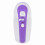 Classic 300W Hand Mixer: 5 Speeds, Beaters & Dough Hooks White 3