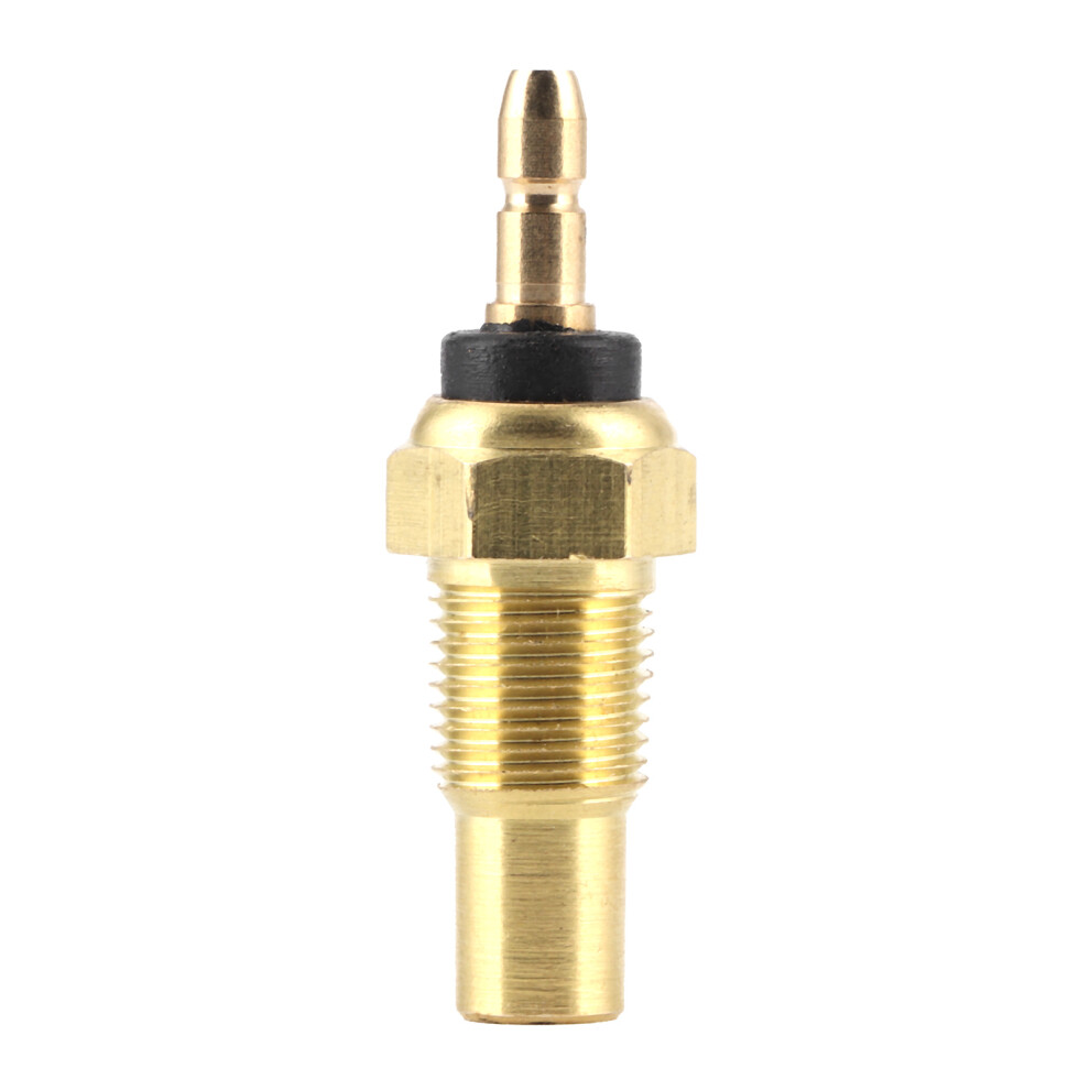 Precision Engine Temperature Sensor For Shineray X2x2x250cc, Toolfree Installation Coolant Temperature Sensor With Fast Response And Reliable 9557311635496