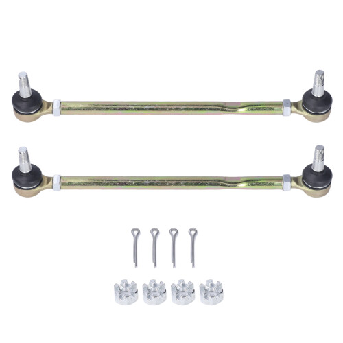 Ανταλλακτικό μπιέλας για Yamaha Blaster200YFS200 1988-2006, Ανθεκτικό μεταλλικό υλικό με μακράς