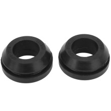 Oil-Resistant Rubber Grommets, Positive Crankcase Ventilation Valve Breather Seal Durable Leak-Resistant Easy To Install High Temperature Resistant