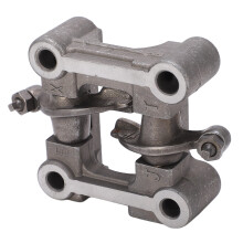 Metal Rocker Arm Holder for Scooters