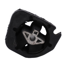 Reliable Transmission Mount for3.0L BMW X5, Replacement Mount for E70E71F15Models2007-2019, Durable Rubber Auto Component, High Quality
