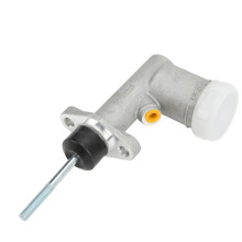 Clutch Master Cylinder, Flawless Performance for Land Rover Series3, OEM Clutch Release Repair Kits High Quality Steel Rustproof Durable Unit,