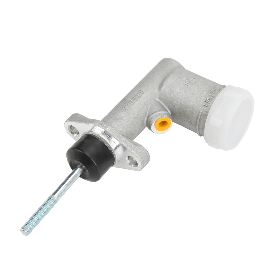 Clutch Master Cylinder, Flawless Performance For Land Rover Series3, Oem Clutch Release Repair Kits High Quality Steel Rustproof Durable Unit, 9489952204062