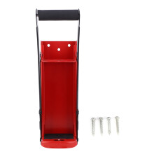 Recycling Gadgets for Home Metal Can Crusher Wall Mounted Smasher Crushes12oz16oz Aluminum Seltzer Soda Beer Cans Built In Opener High Leverage
