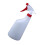 Heavy Duty Acid Alkali Proof Sprayer 2L Capacity Adjustable Sprayed Patterns Comfortable Handle Cleaning Equipment 8