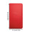 Vehicle Document Case PU Leather 1 Piece 3