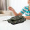Tank Assembly Model Simulation Decor Durable Plastic Tabletop Ornament Educational Toy for Kids 8