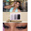 Wispy Lash Clusters with Spikes, 2 Bottom Lashes, 150D D-Curl, 300 pcs – Compatible with Individual Lash Extensions 4