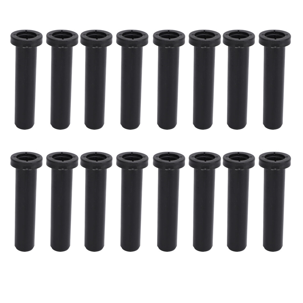 Replacement Part Number Bushing Set For Polaris Atvs, Suspension Bushings Kit Compatible With Sportsman335 400 450 500 570, Control Arm Bushing 9083649487488