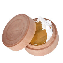 Protective Packaging Natural Rosin, Excellent Grip Formula for Violin Viola Cello Bows, Delivers Consistent Performance and Essential Accessory for