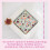 Nora Fleming pinstripes napkin and candy holder 2