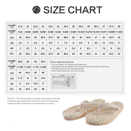1Pièces Slippers Mode Anti-Dérapant Plage Été 2