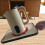 1 τεμάχιο Creative Hollow Silicone - Slip Pot Mat Μονωτικό Υπόστρωμα Διπλό Ένθετο Υπόστρωμα για 4
