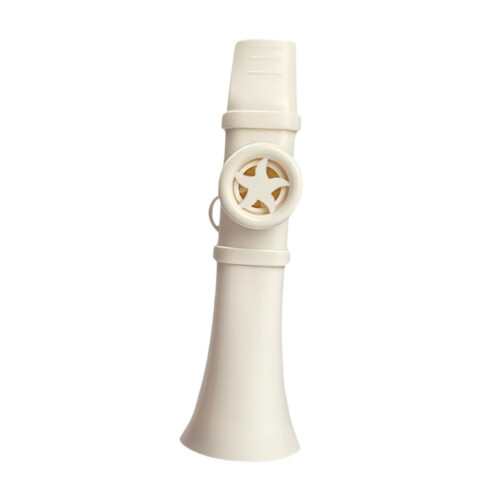 Kazoo για παιδιά/ενήλικες Φορητό μουσικό όργανο Δώρο για λάτρεις της μουσικής 1