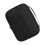 Multi-Compartment Travel Organizer Pouch for Cables, Mouse and Phone, Versatile Small Electronics Accessories Carry Case 2