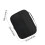 Multi-Compartment Travel Organizer Pouch for Cables, Mouse and Phone, Versatile Small Electronics Accessories Carry Case 3