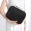 Multi-Compartment Travel Organizer Pouch for Cables, Mouse and Phone, Versatile Small Electronics Accessories Carry Case 4