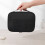 Multi-Compartment Travel Organizer Pouch for Cables, Mouse and Phone, Versatile Small Electronics Accessories Carry Case 6