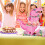 3-στρωματική βάση για cupcakes με δεινόσαυρους, διακόσμηση πάρτι, βάση για cupcakes με 5