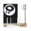 Καλώδιο τροφοδοσίας USB C τύπου C σε DC Triggers για οθόνες LCD, ραδιοφωνική μετάδοση 8