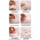 Duvet Pins Clips Blue 0.98 Inch 8 Sets 8