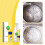 Washing Machine Drum Cleaner，Washer Tank Deep Cleaning and Disinfecting Agent 4