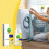 Washing Machine Drum Cleaner，Washer Tank Deep Cleaning and Disinfecting Agent 8