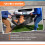 Φορείο κατοικίδιων ζώων Κτηνιατρικό κρεβάτι μεταφοράς για σκύλους, γάτες, 4